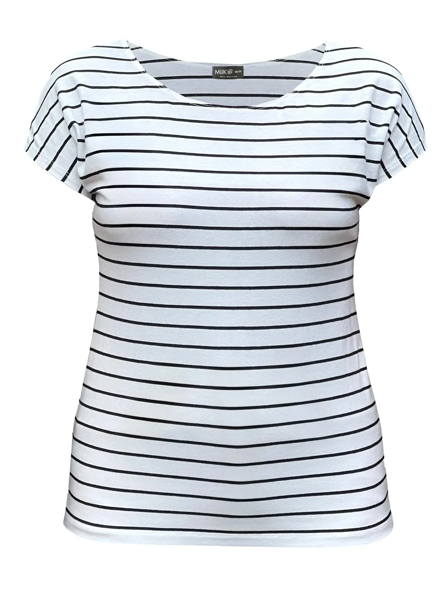 [50% OFF] Mimi reversible neckline dolman top [SLIGHTLY FLAWED] FINAL SALE