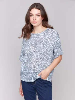 A Kettle of Fish Cotton Top