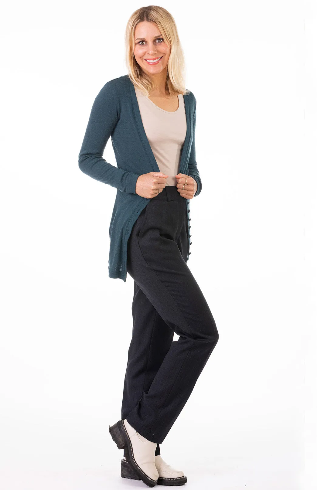 Annie Cardigan