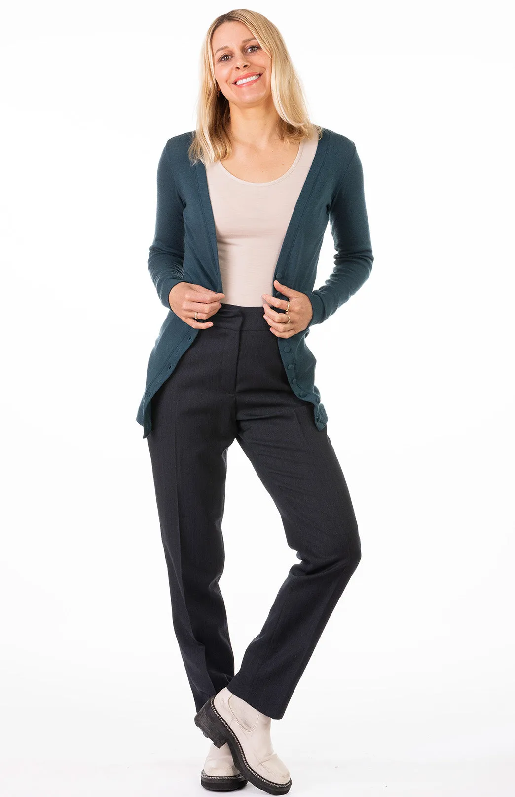 Annie Cardigan