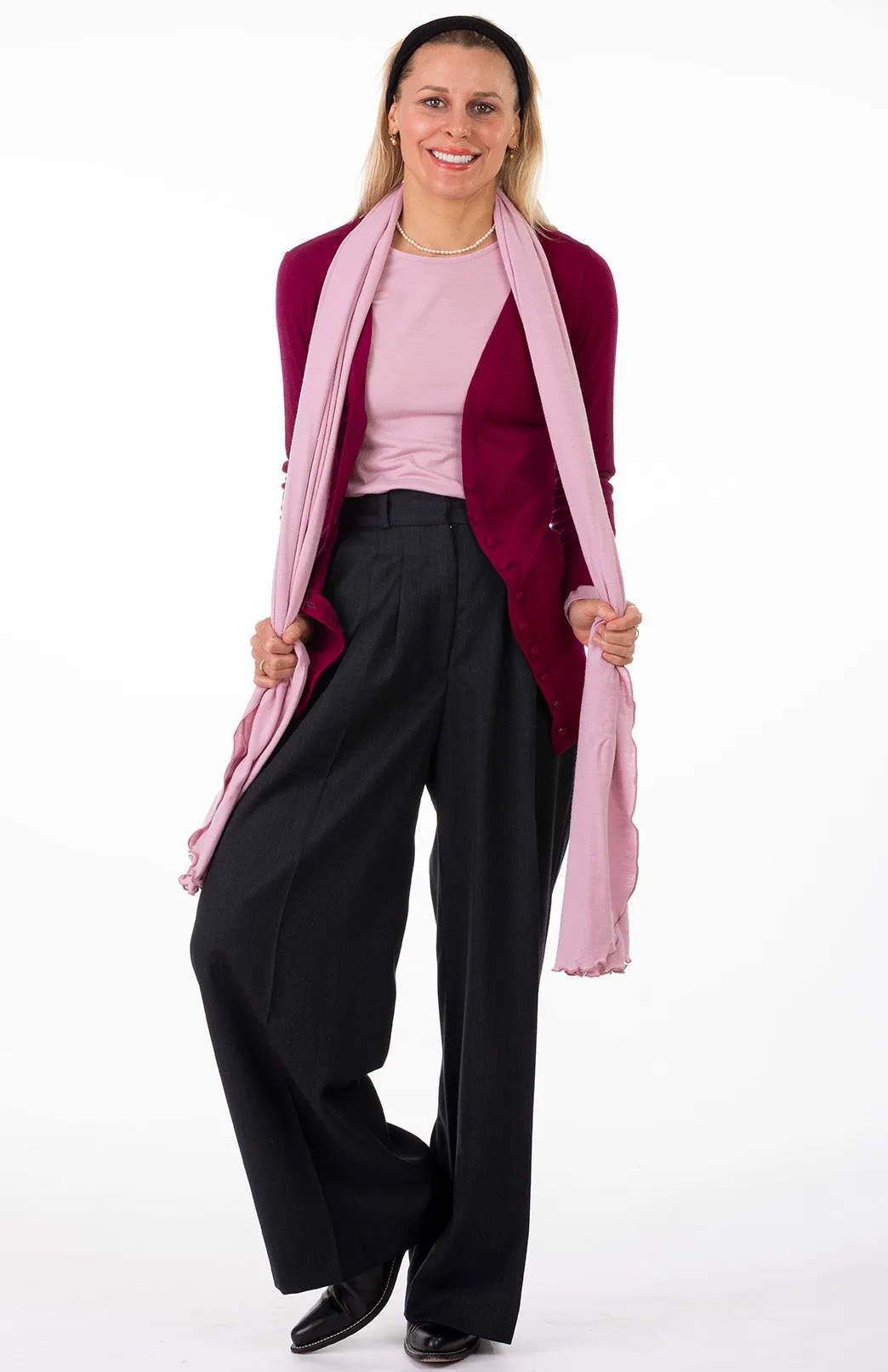 Annie Cardigan