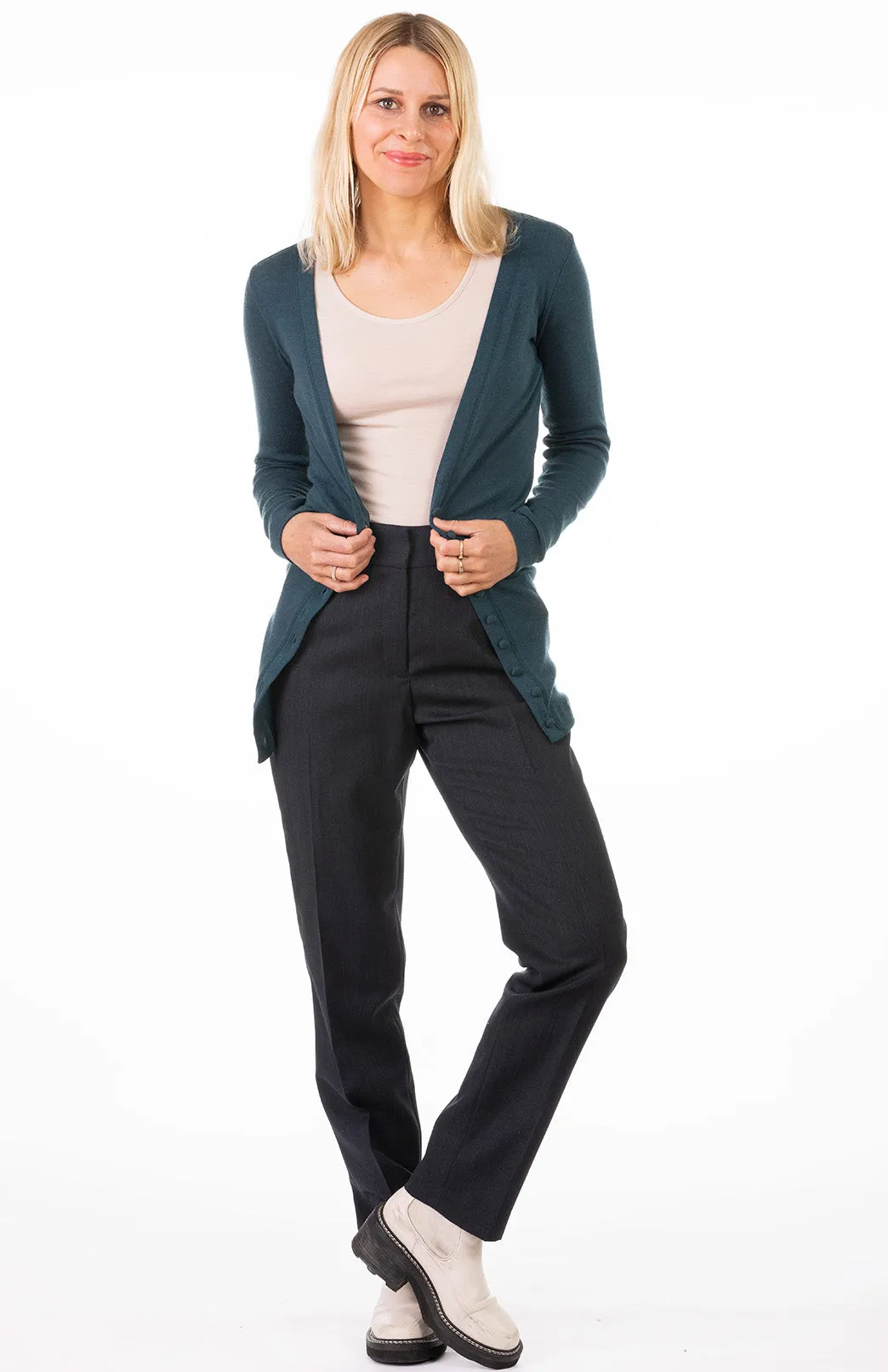 Annie Cardigan