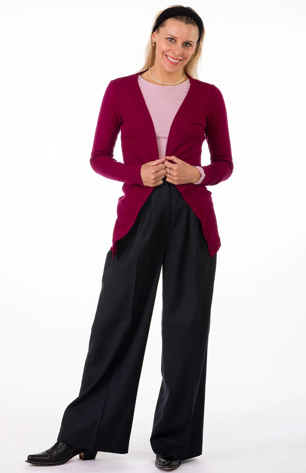 Annie Cardigan
