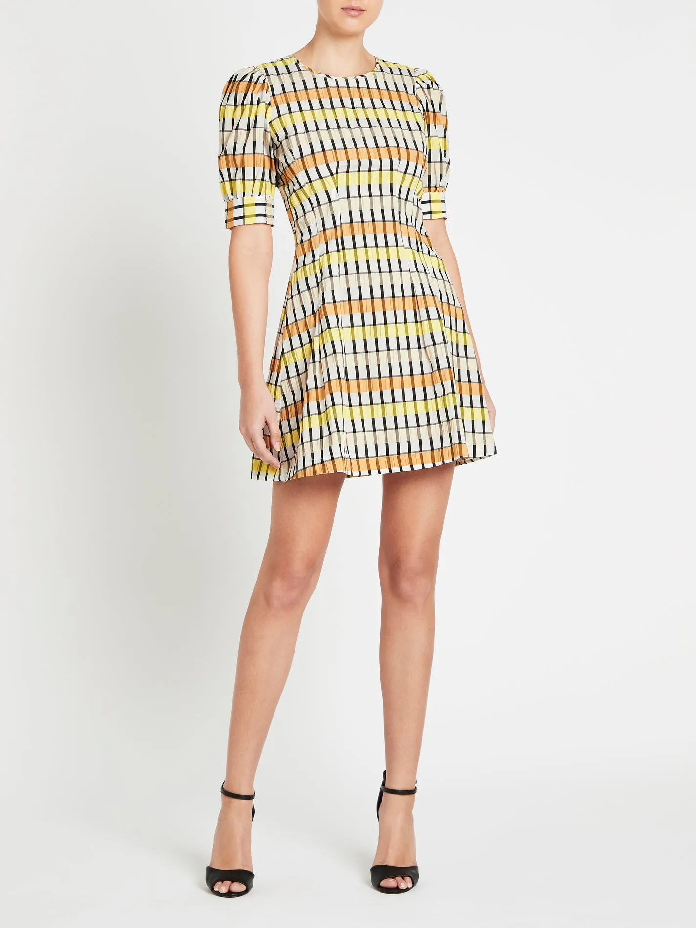 Aurelia Dress