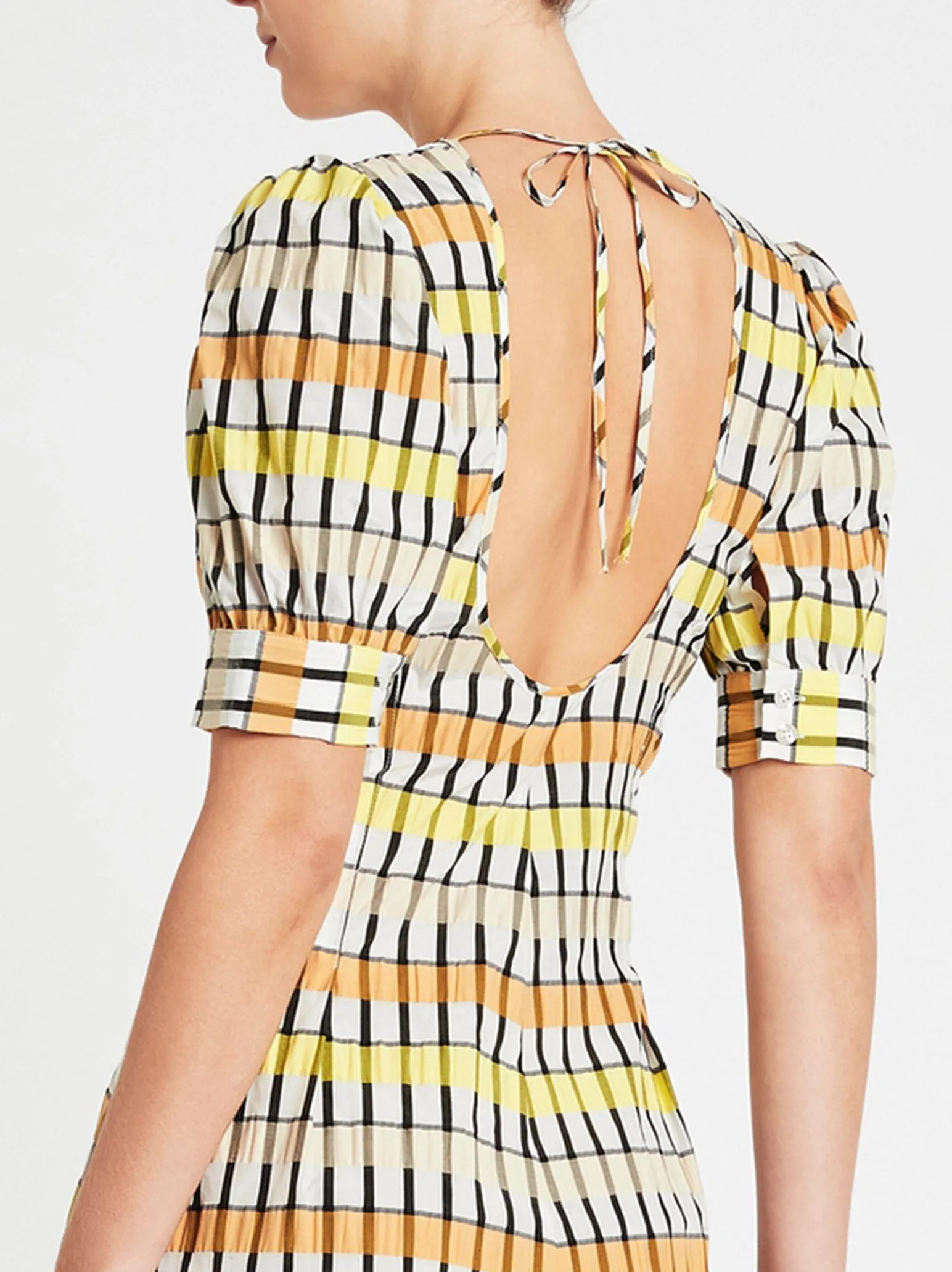 Aurelia Dress