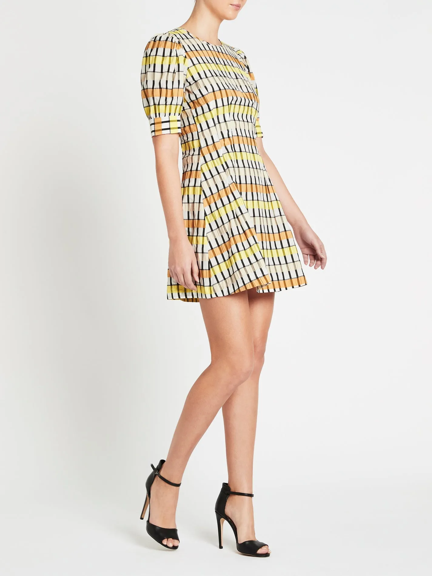 Aurelia Dress