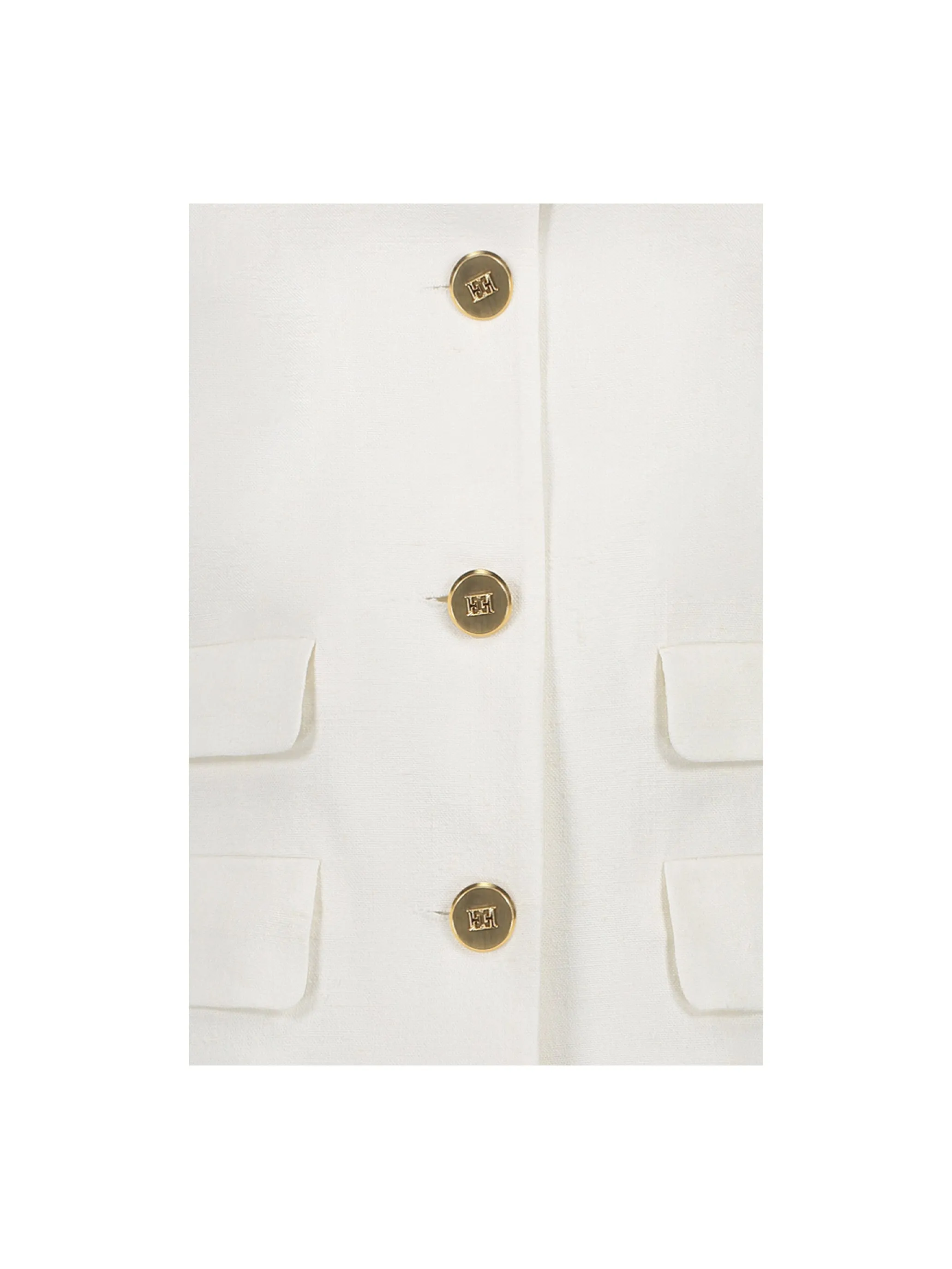 Behla Jacket