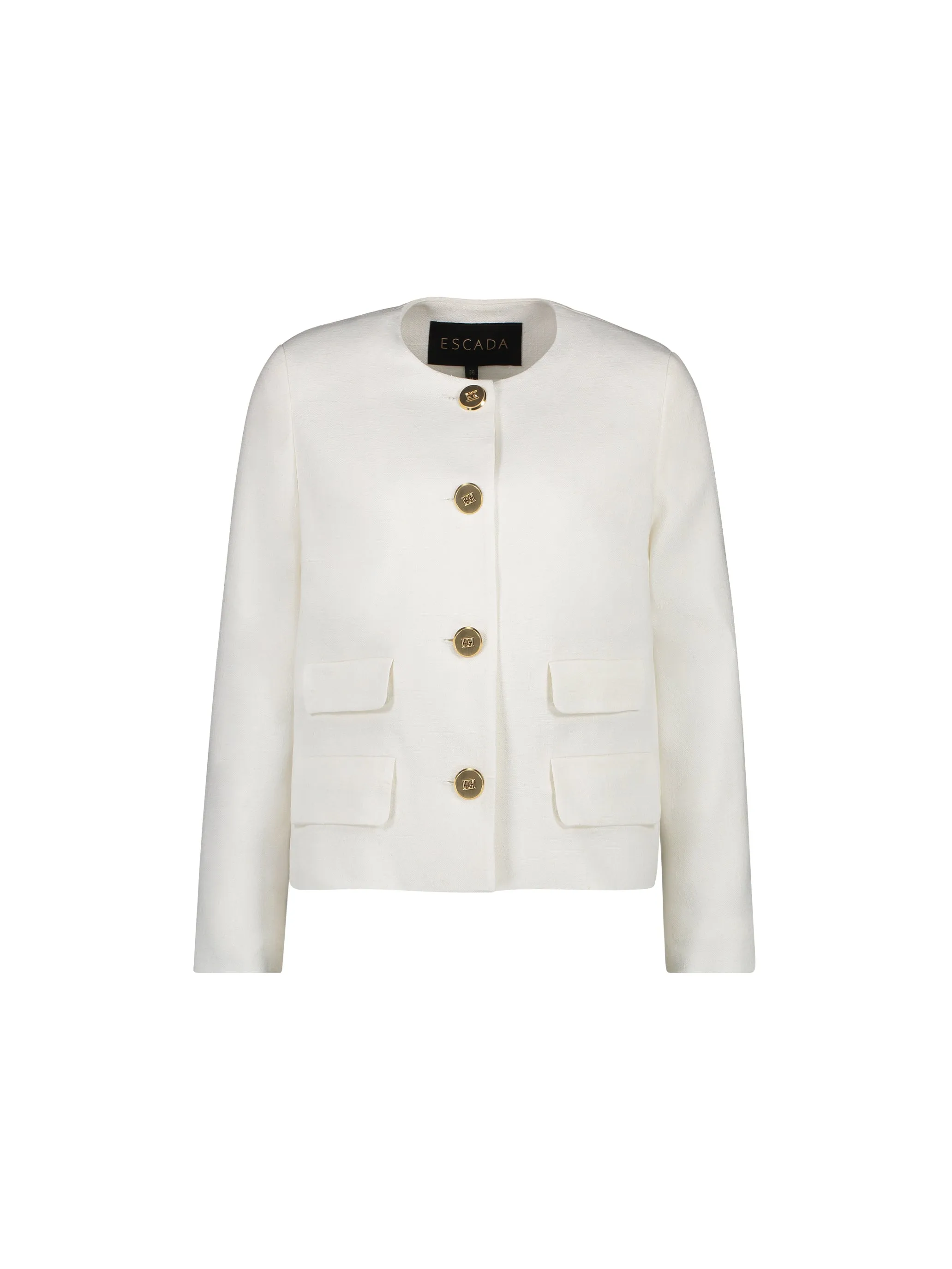 Behla Jacket