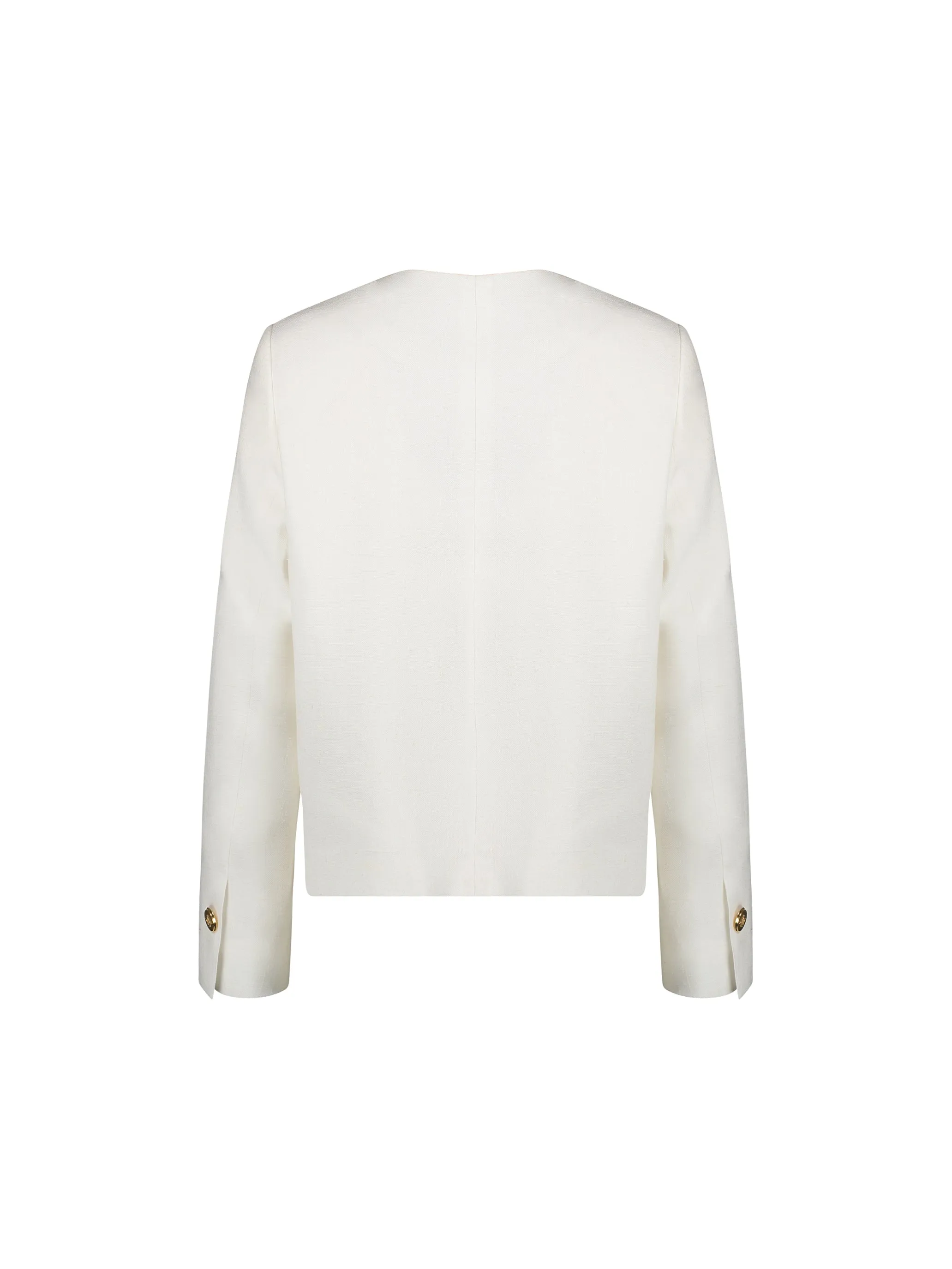 Behla Jacket