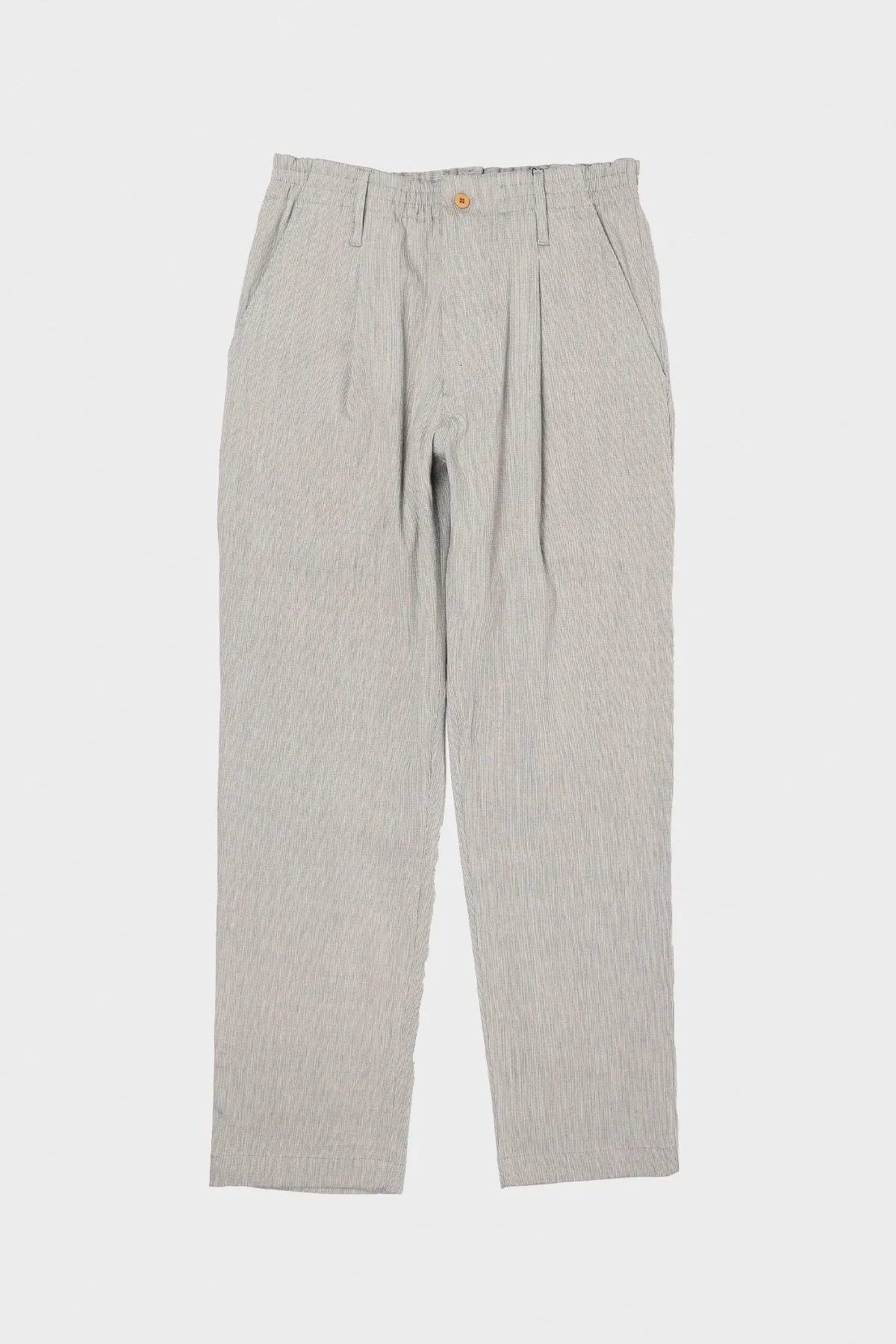 Birdeye Easy Pants - Grey