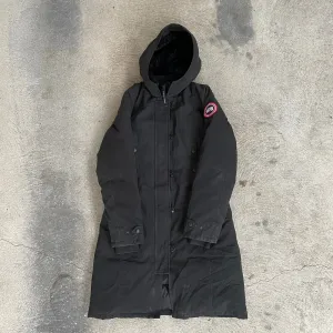 Canada Goose Kensington Puffer Jacket Size S