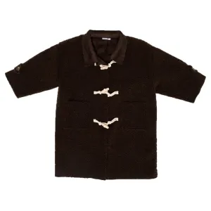 Coat Bobby Cone Brown