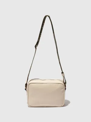 Crossbody Bags FILY750FLY OFF WHITE