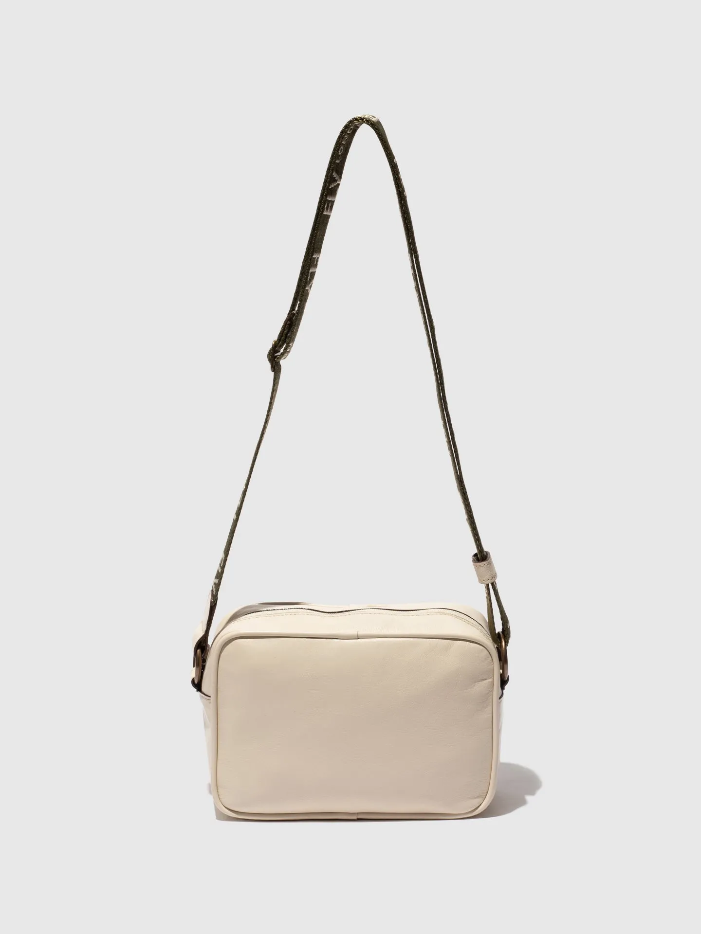 Crossbody Bags FILY750FLY OFF WHITE