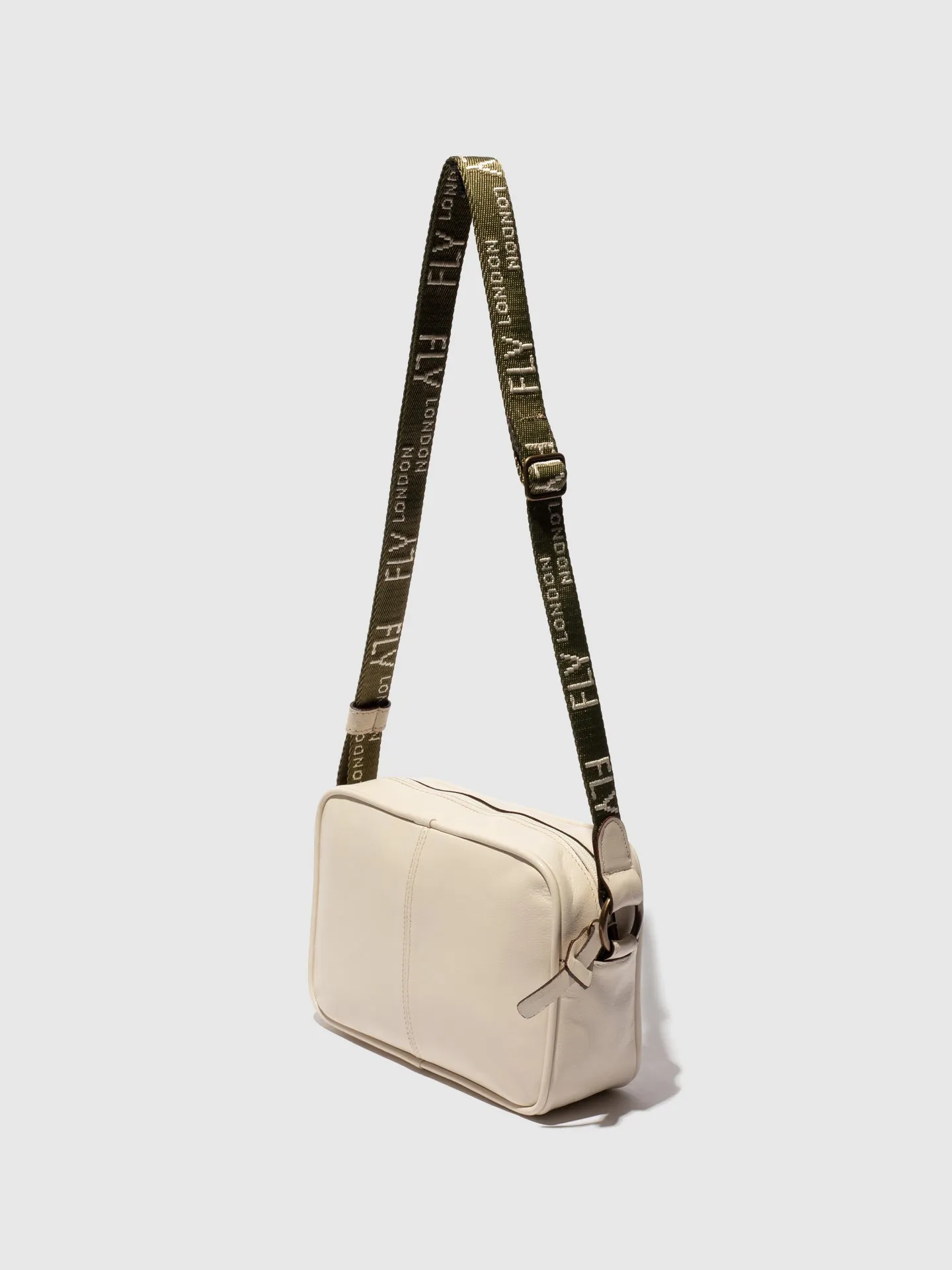 Crossbody Bags FILY750FLY OFF WHITE