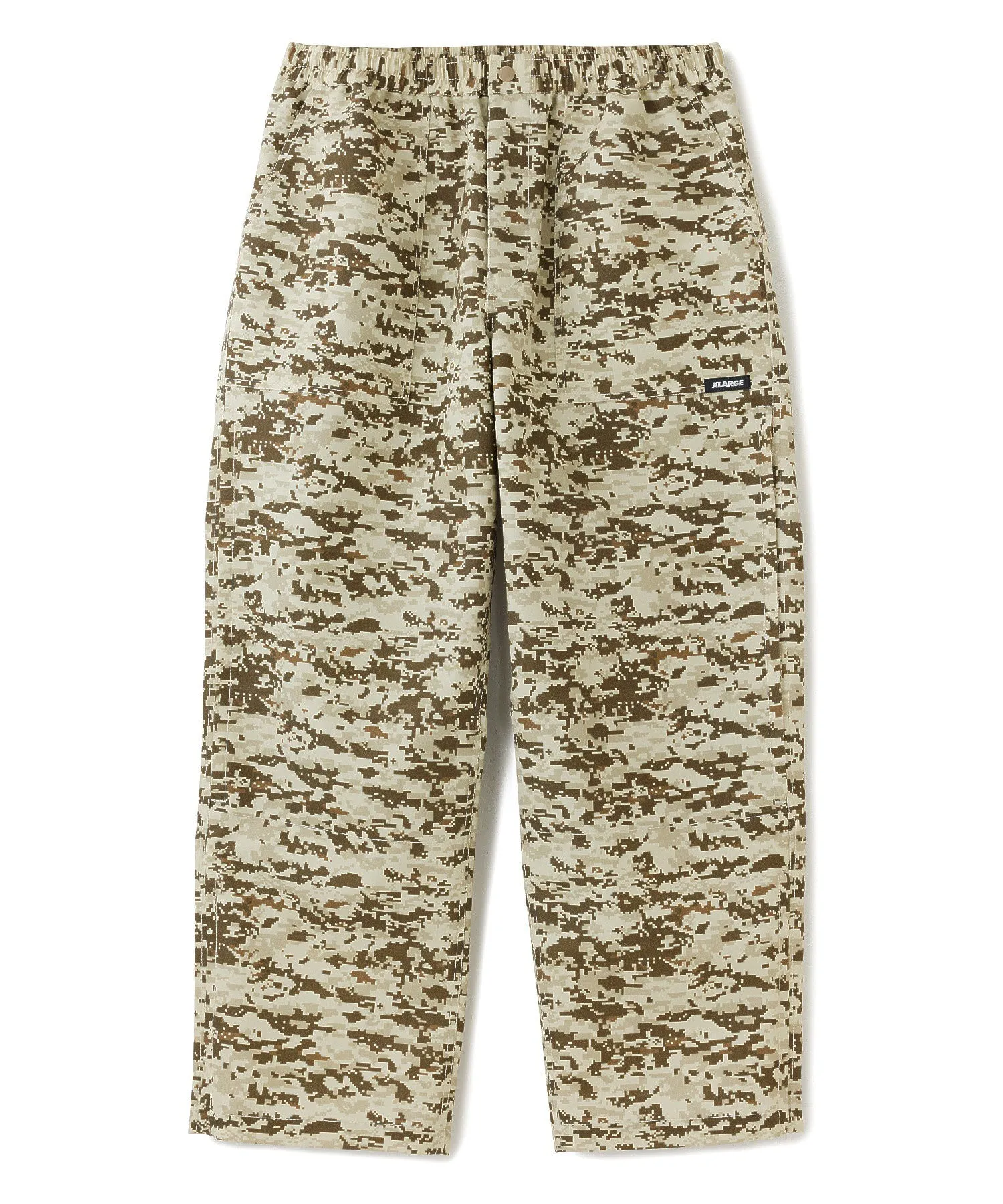 C/T EASY BAKER PANTS