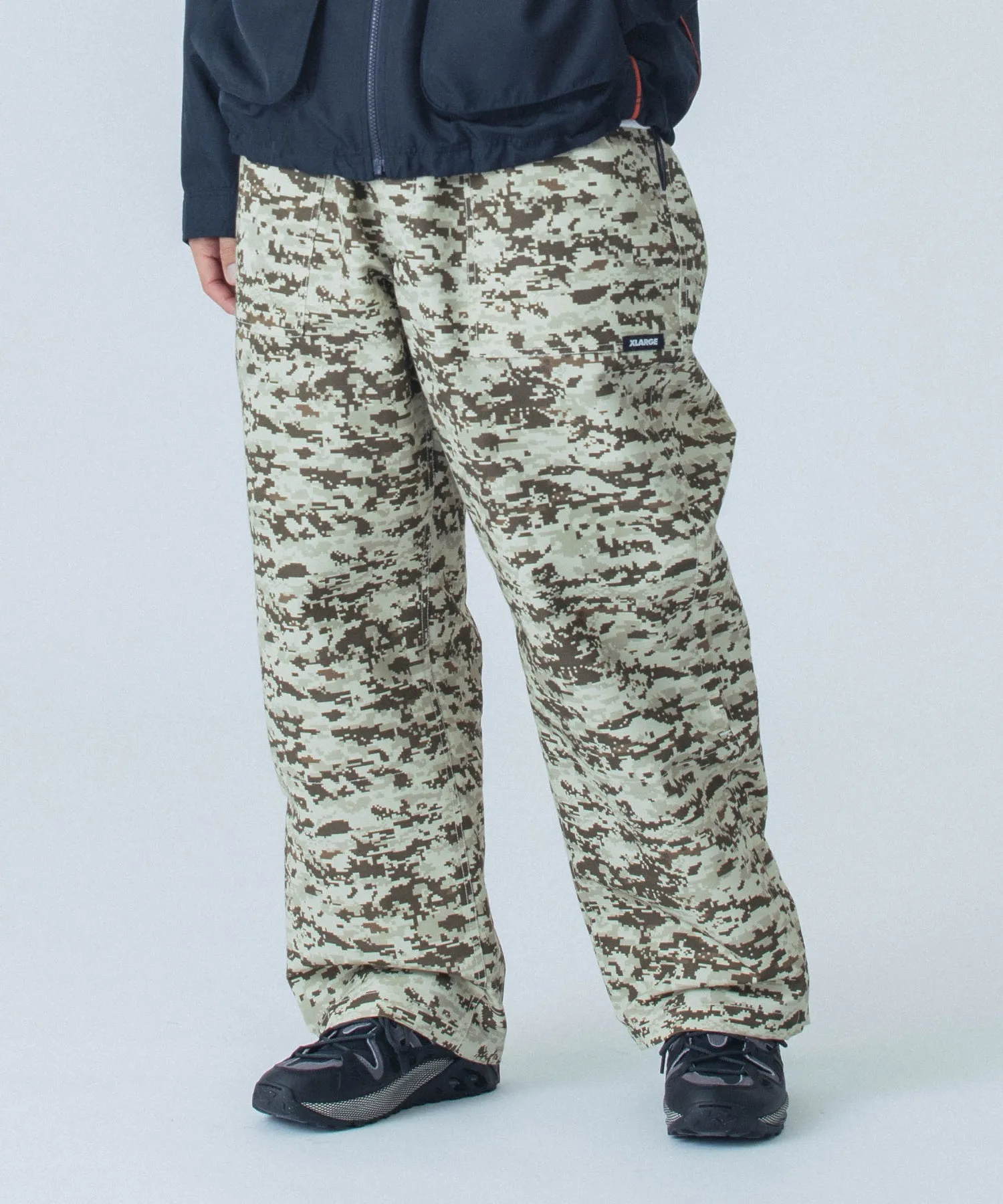 C/T EASY BAKER PANTS