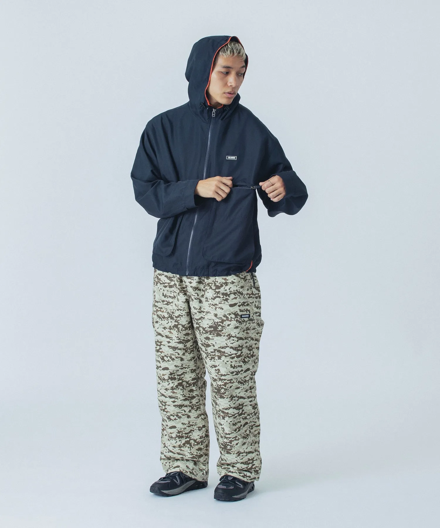 C/T EASY BAKER PANTS