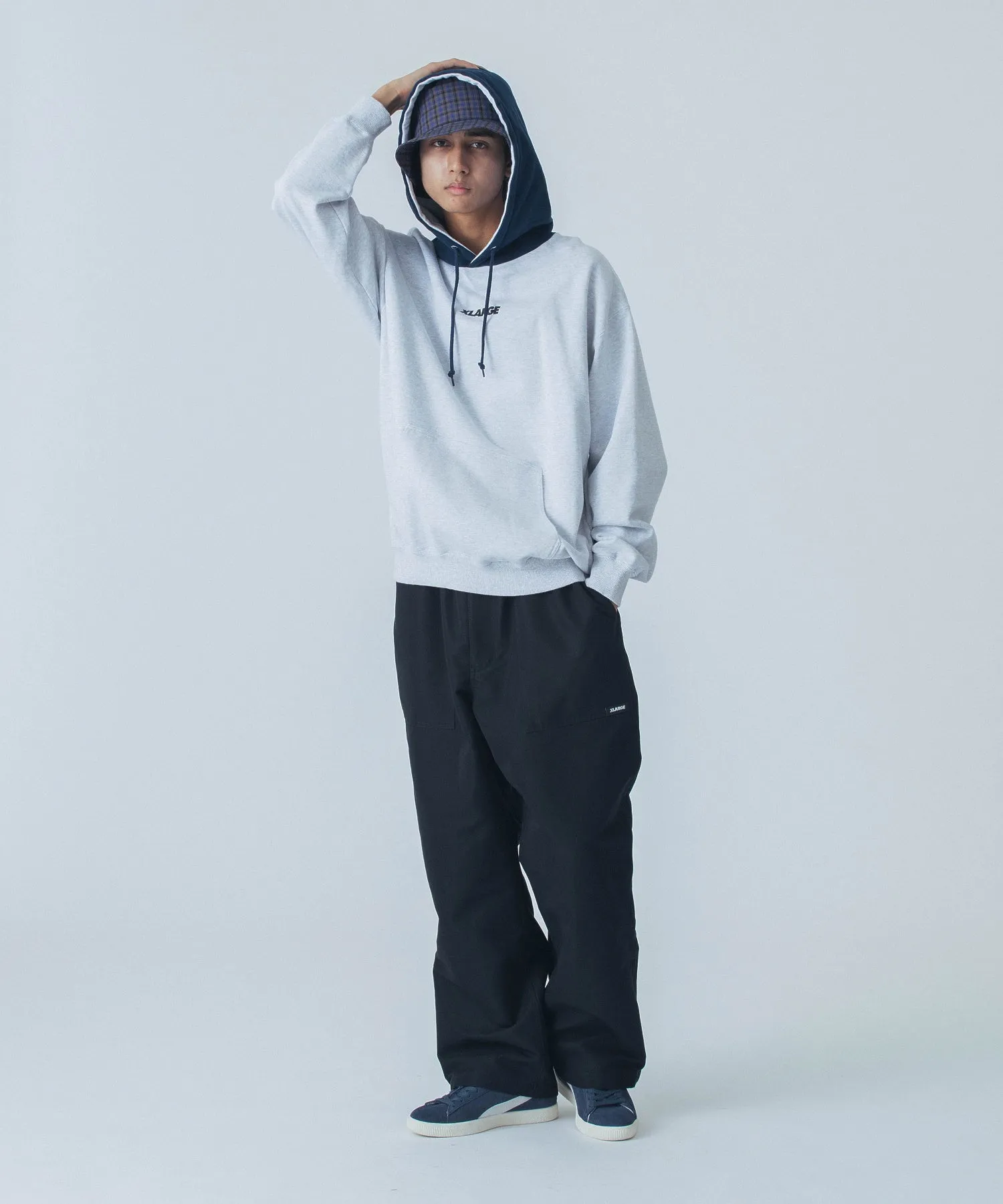 C/T EASY BAKER PANTS
