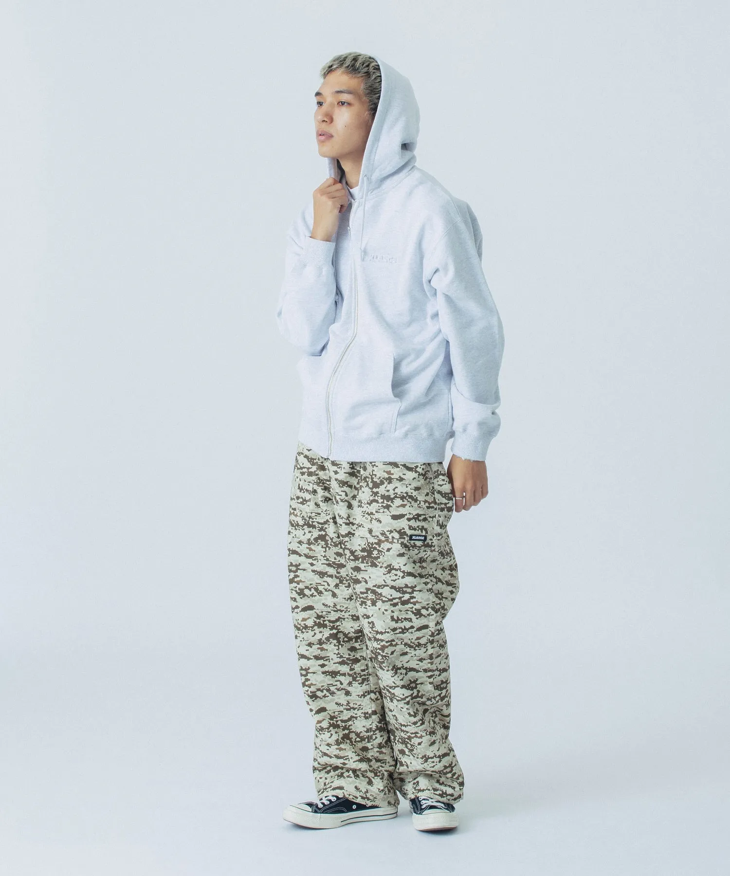 C/T EASY BAKER PANTS