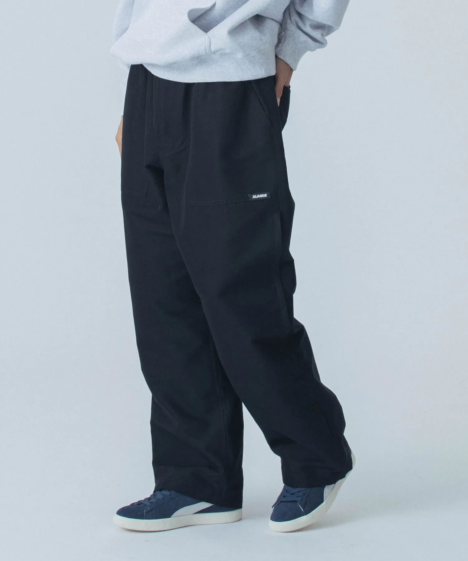 C/T EASY BAKER PANTS