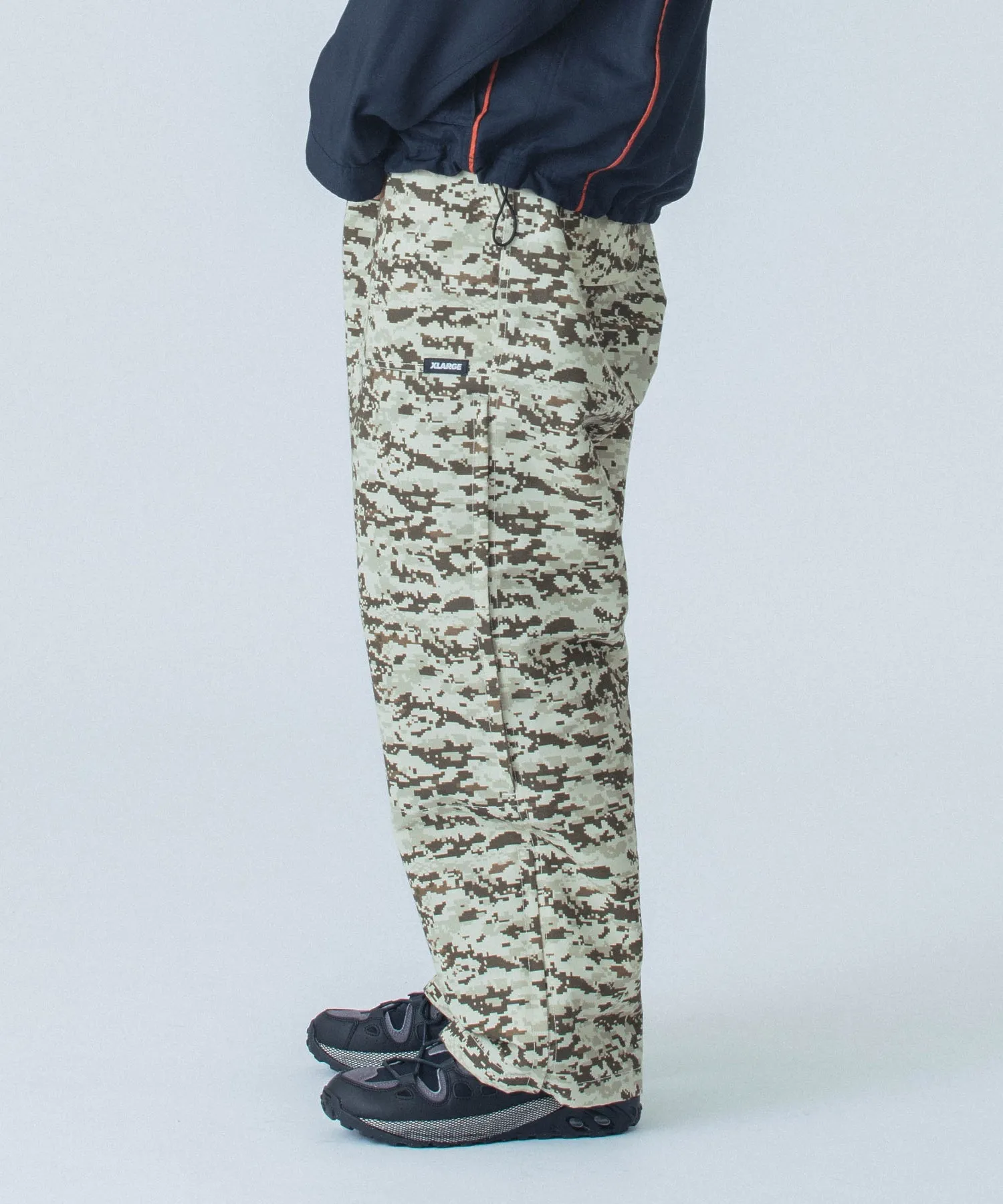 C/T EASY BAKER PANTS