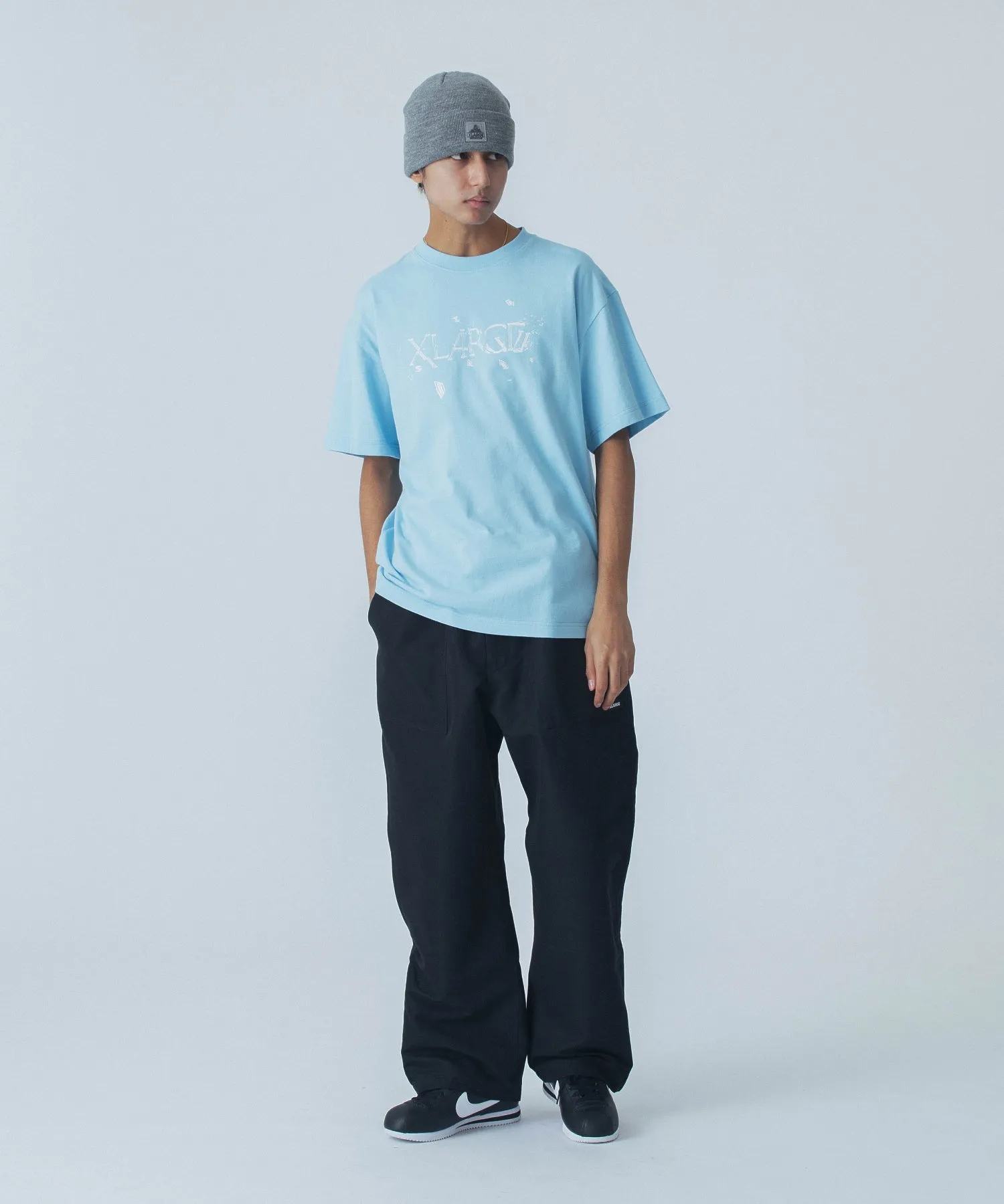 C/T EASY BAKER PANTS