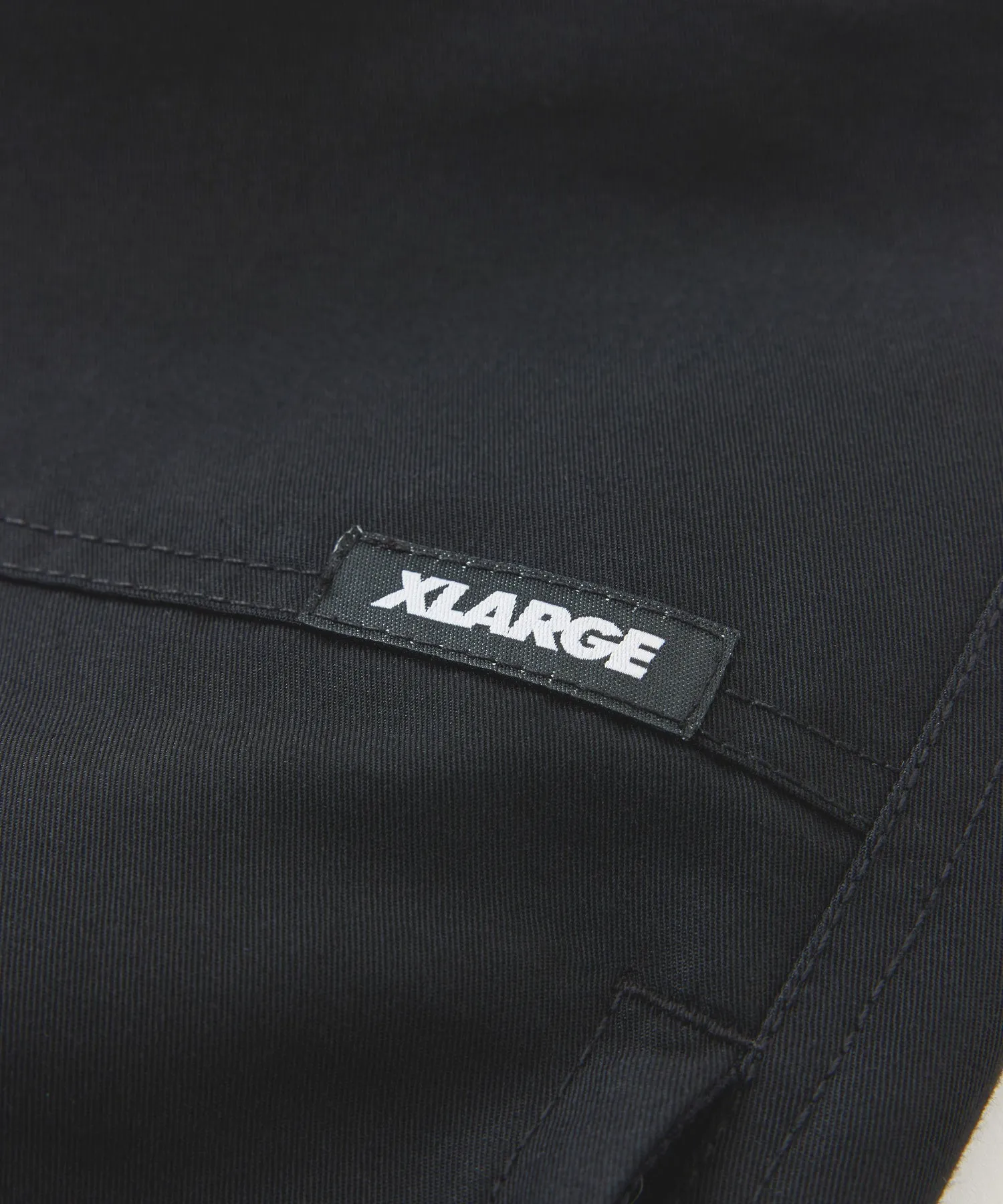 C/T EASY BAKER PANTS