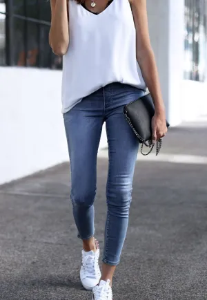 DECJUBA "Riley" skinny jeans! 12