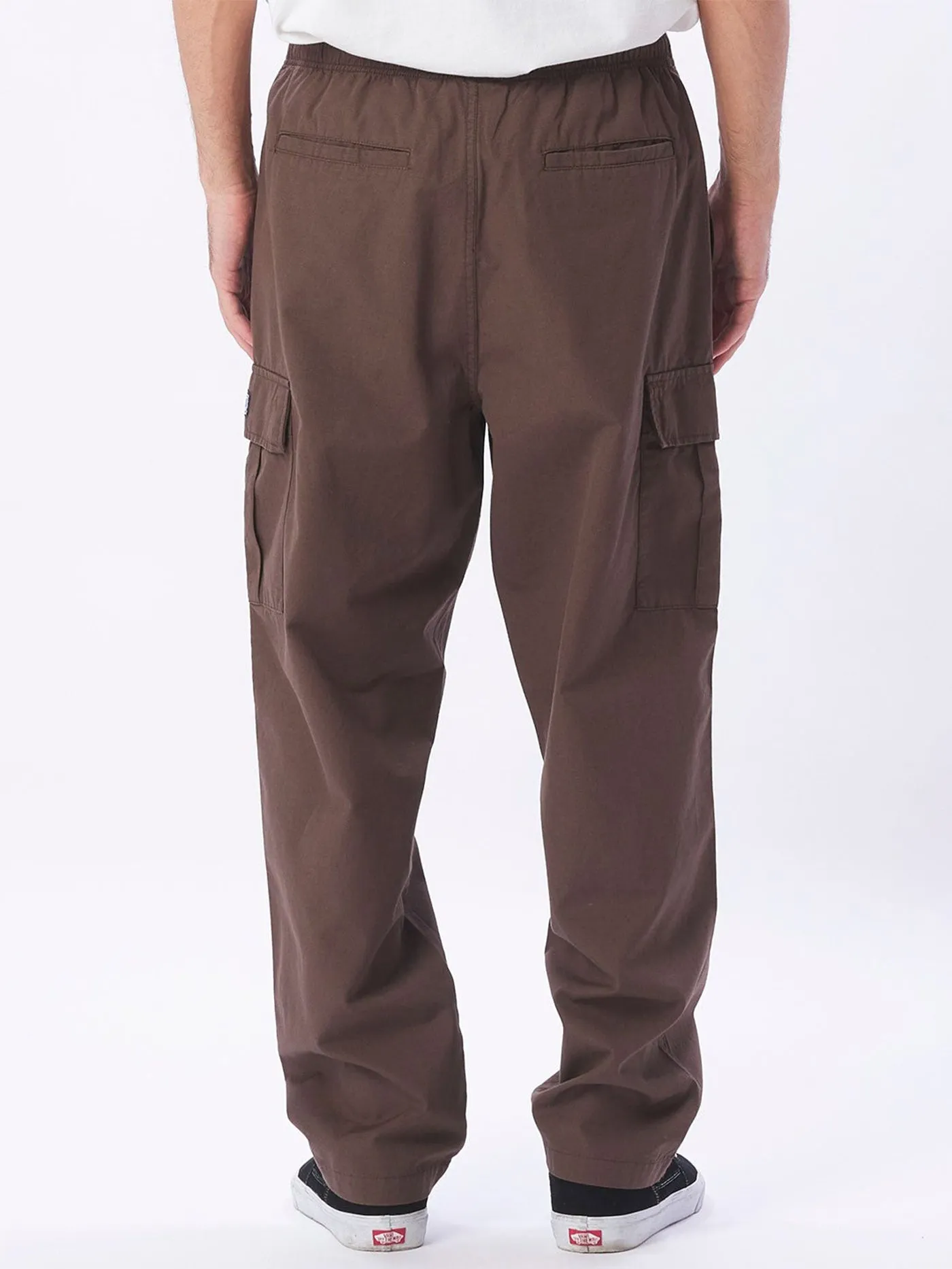 Easy Ripstop Cargo Pants