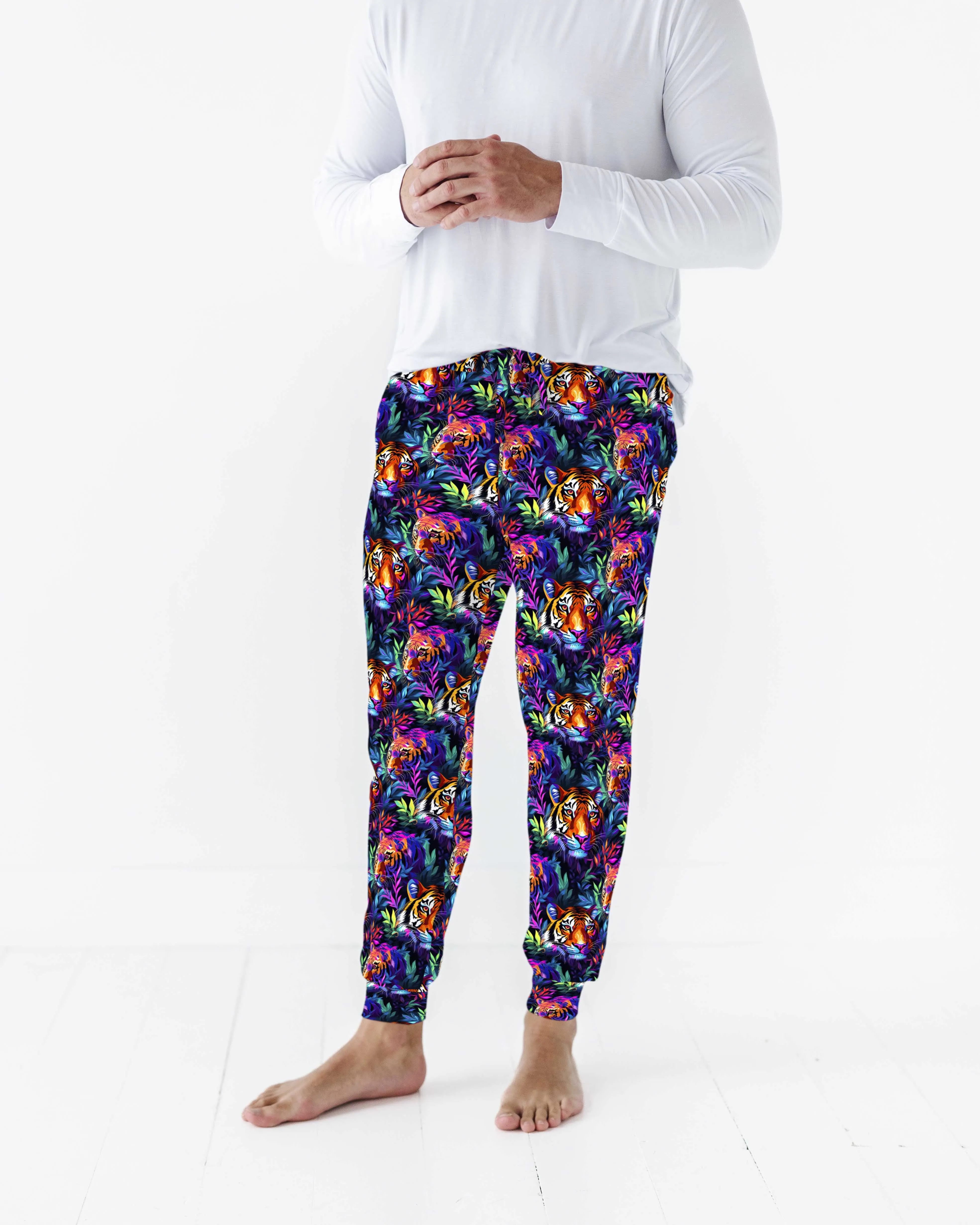 Easy Tiger Men's Pants