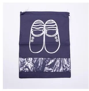 Etya Fashion Women Hot 1Pcs High Quality Shoe Bag 2 Size Travel Pouch Storage Portable Practical