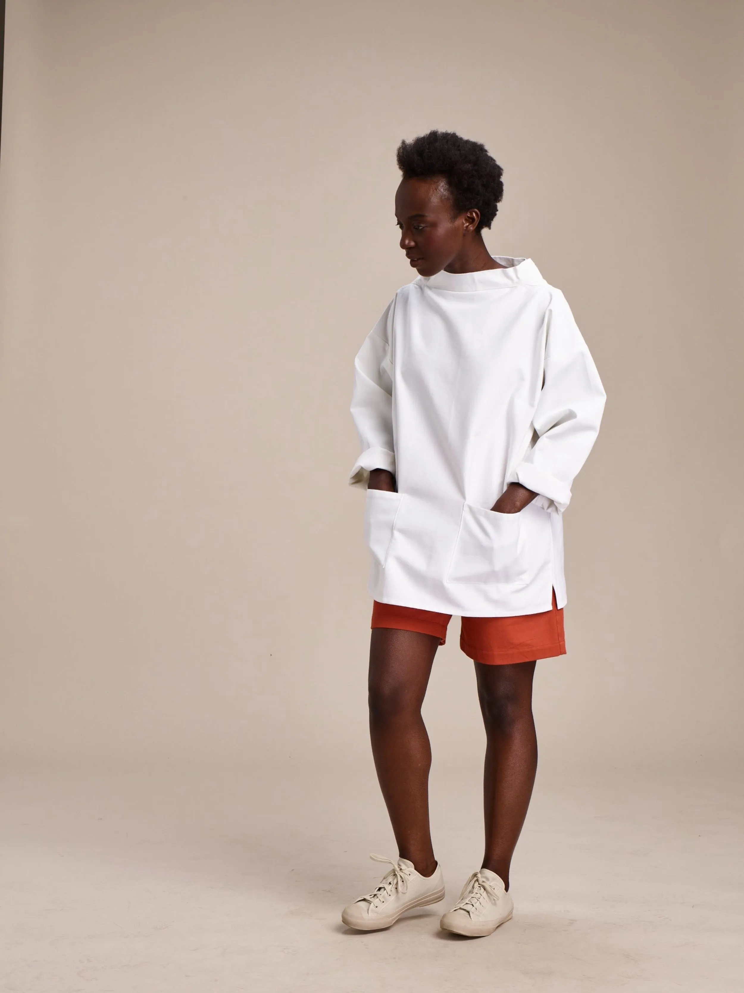 Grandpa Shorts*