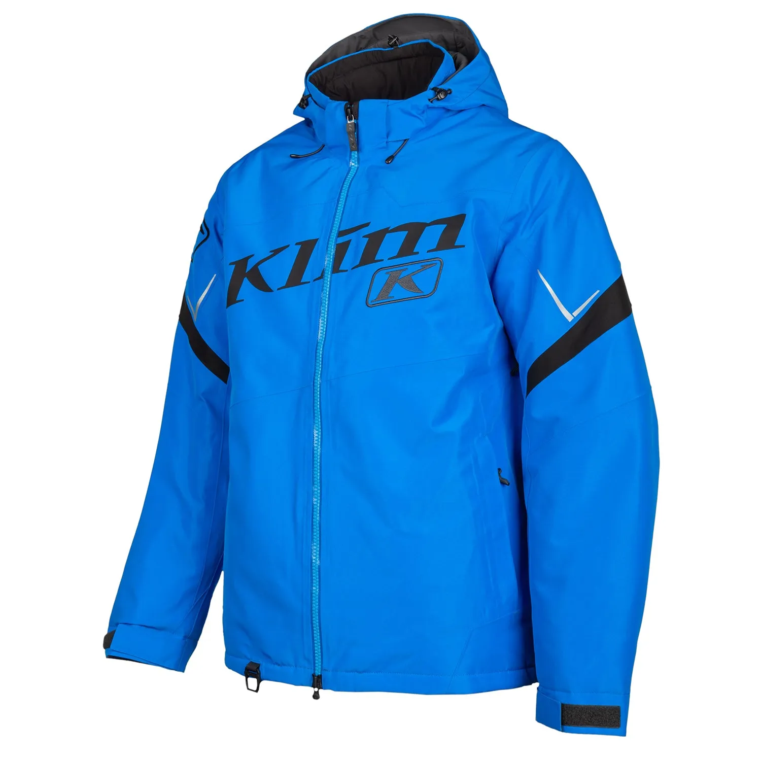 Instinct Youth Jackets