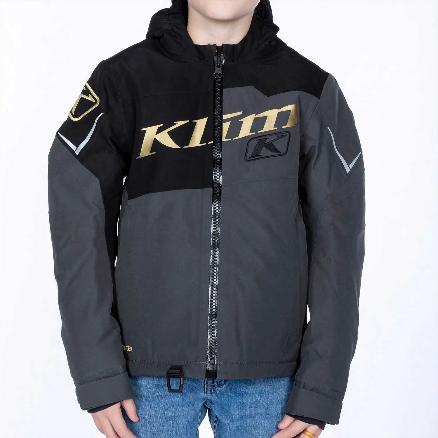 Instinct Youth Jackets