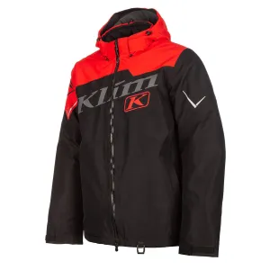 Instinct Youth Jackets