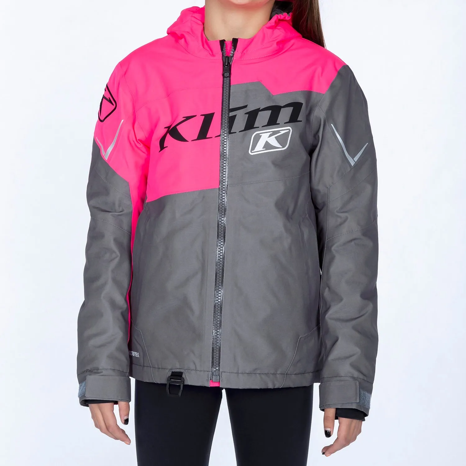 Instinct Youth Jackets
