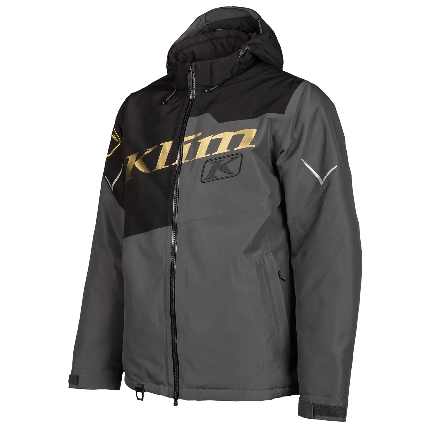 Instinct Youth Jackets