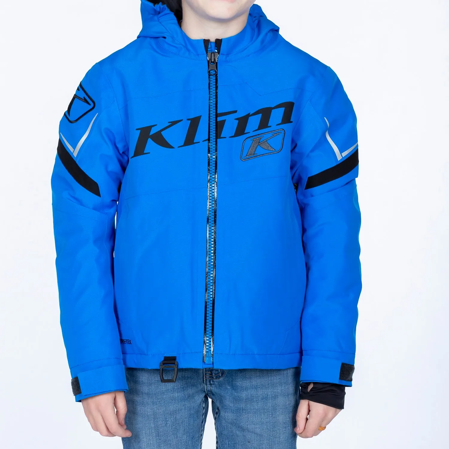 Instinct Youth Jackets
