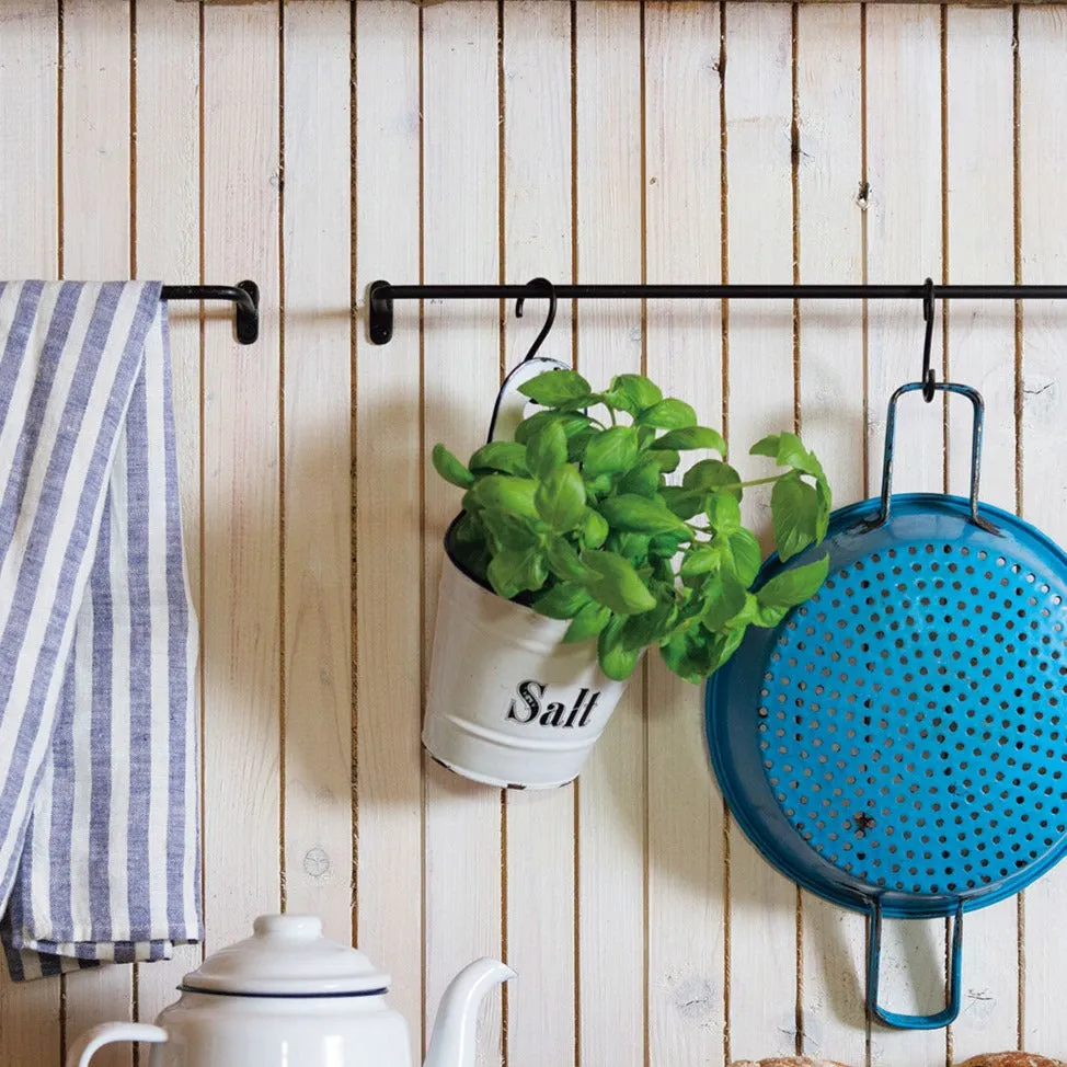Iron Towel Rail