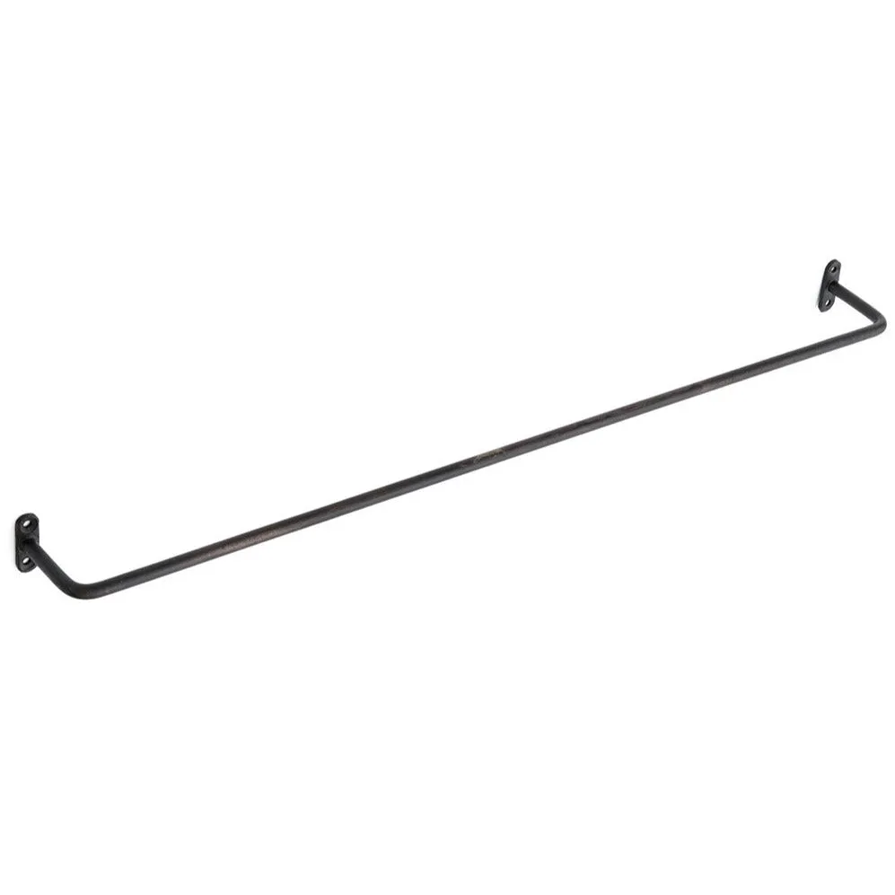 Iron Towel Rail