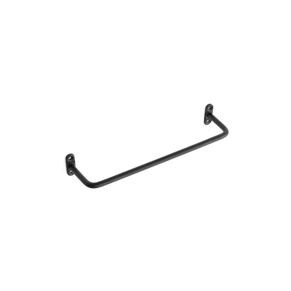 Iron Towel Rail
