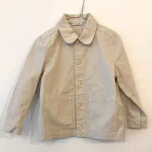 Jacket Mave Ivory - Sample