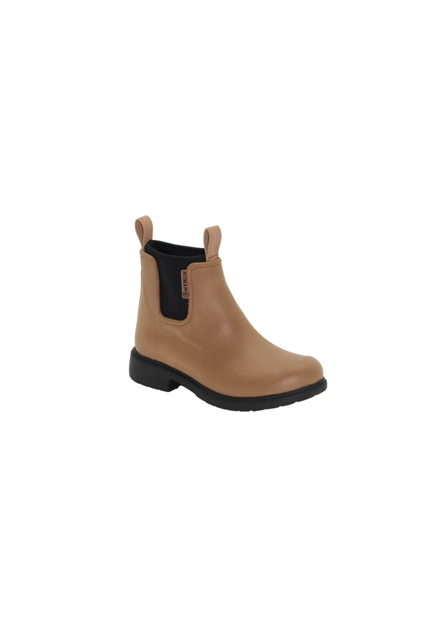Jam Boot Tan