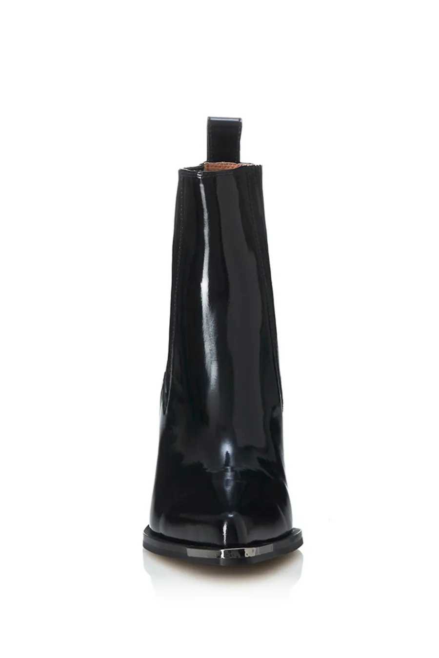 Jessie Boot Black Box