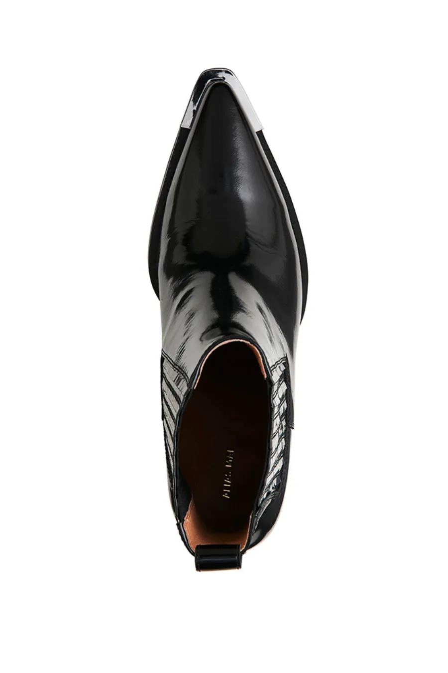Jessie Boot Black Box