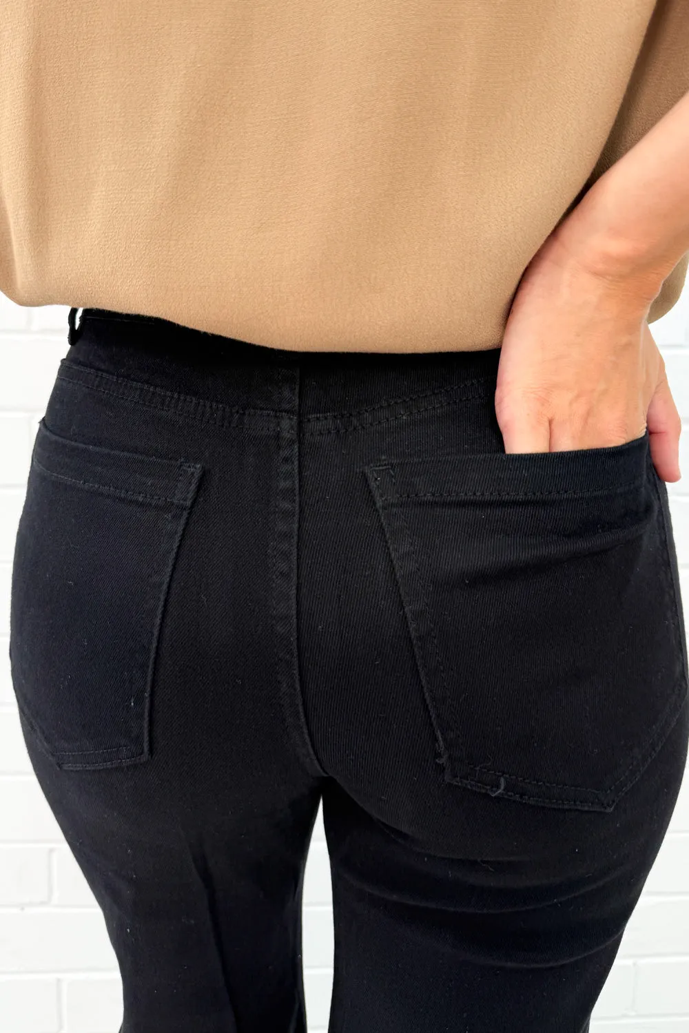 Kyah Jeans