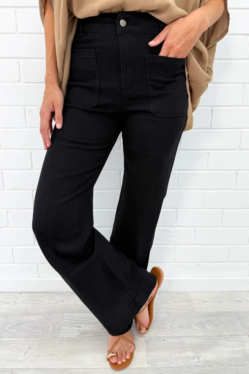 Kyah Jeans