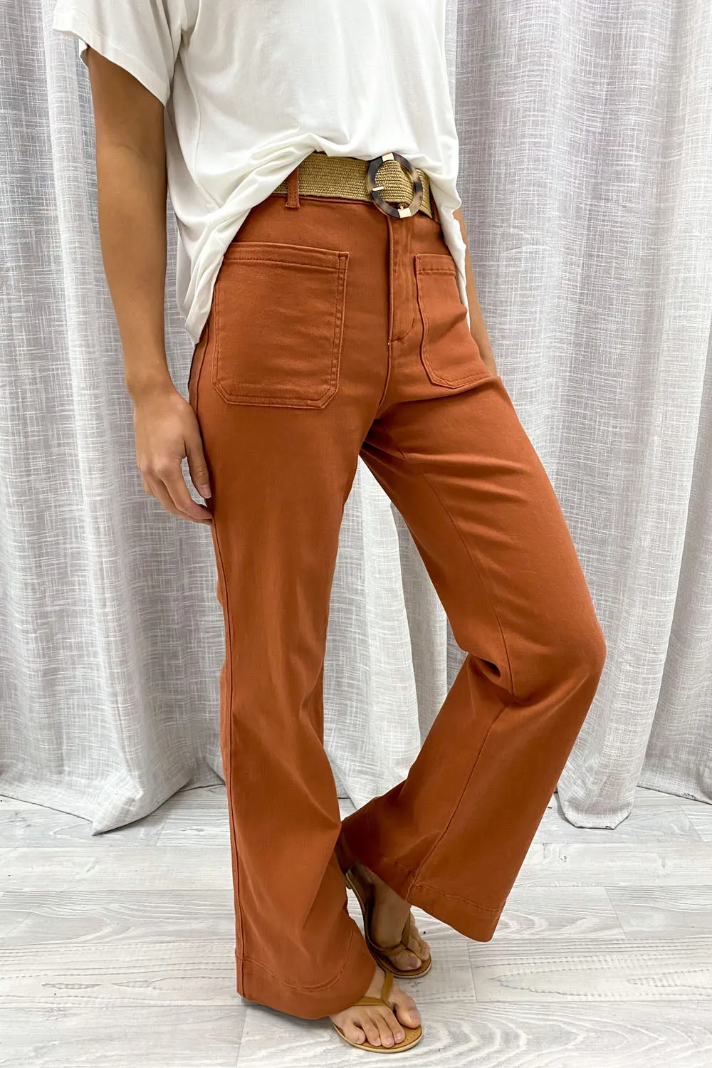 Kyah Jeans