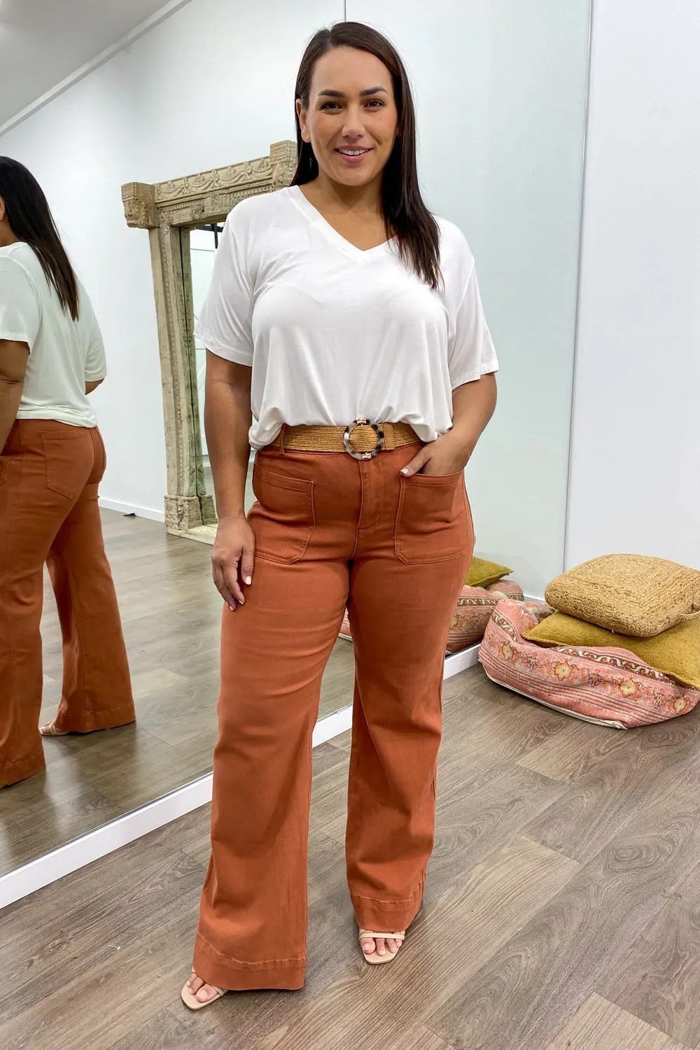 Kyah Jeans